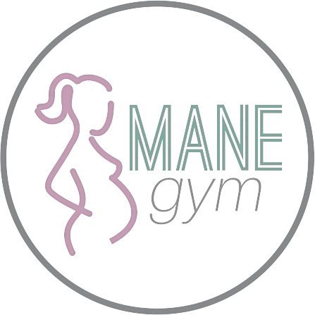 ManeGym Logo